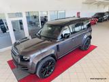 Land Rover Defender 4.4 P635 110 OCTA GRAY/BROWN In STOCK - Land Rover Defender: G4