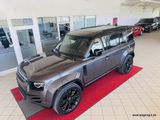Land Rover Defender 4.4 P635 110 OCTA GRAY/BROWN In STOCK - Land Rover Defender: G4