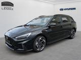 Hyundai i30cw 1.5 T-GDI 48V DCT N LINE + SITZPAKET