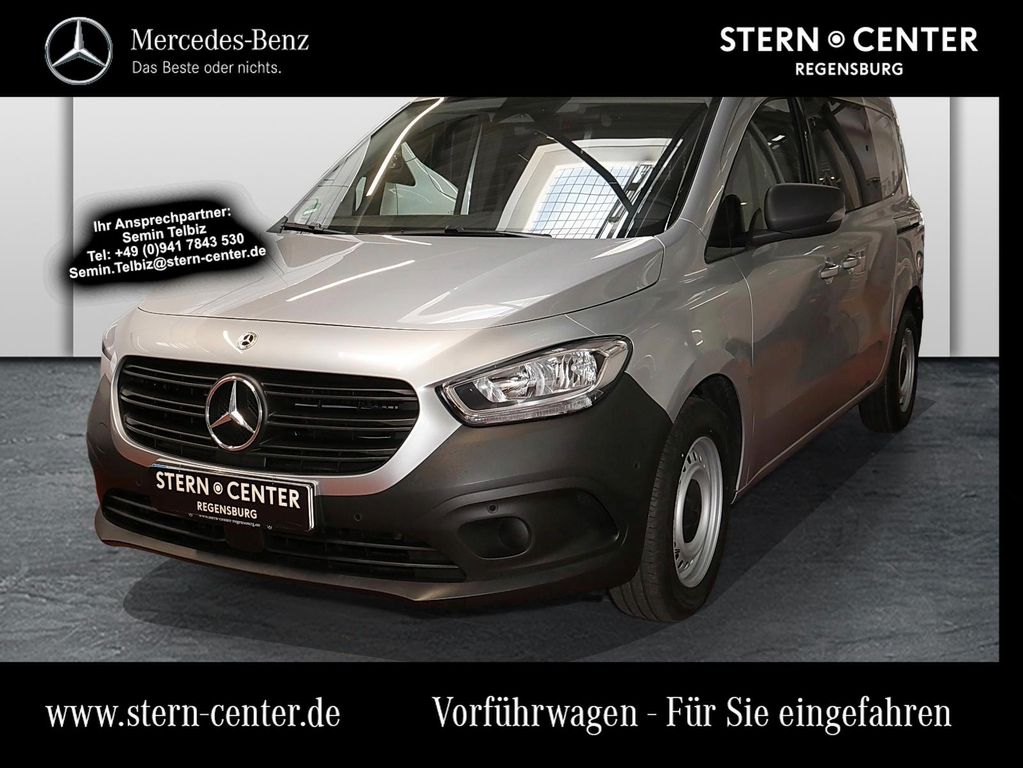 2026 Mercedes-Benz Citan