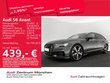 Audi S6 Avant TDI 253(344) kW(PS) tiptronic - Audi S6 in Leipzig