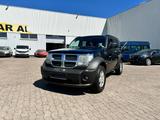 Dodge Nitro CRD 4X4 TÜV 6.28 AHK ALU KLIMAANLAGE