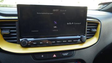 Fahrzeugabbildung Kia XCeed Xdition