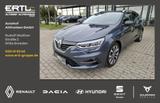 Renault Megane Grandtour Techno TCe 140 EDC - gebrauchte Renault Megane aus dem Jahr 2024