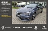Renault Megane Grandtour Techno TCe 140 EDC - Renault Megane aus 2024