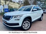 Skoda Kodiaq Active 1.4 TSI |PDC|AHK|KLIMA|GJR - Skoda Kodiaq Active mit Benzin-Antrieb