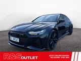Audi RS 6 4.0TFSI Quattro # #MatrixLED/8FACH/AHK/B&O/ - Audi RS6: 4f