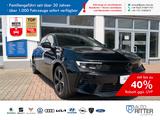 Opel Astra TURBO GS+NAVI+CARPLAY+SHZ+LED+360+KAMERA - Opel Astra Neuwagen mit Benzin-Antrieb: Limousine