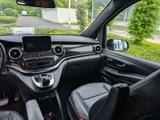 Mercedes-Benz V 250 d 4MATIC AVANTGARDE EDITION lang AVANT... - Mercedes-Benz V 250 in Düsseldorf