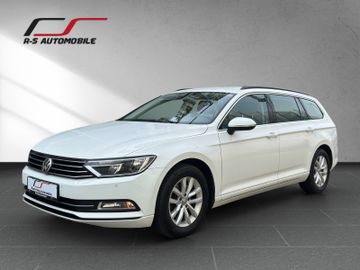 Volkswagen Passat Variant - 3