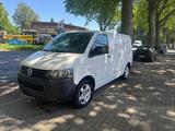 Volkswagen T5 Transporter Kasten-Kombi Kasten - Volkswagen T5 Transporter in Oberhausen