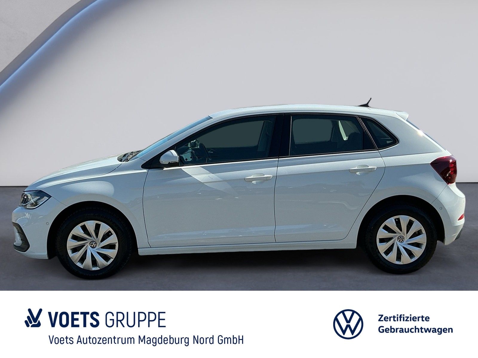 Volkswagen Polo - Bild 3