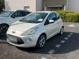 Ford KA TÜV NEU - Ford Ka/Ka+ Gebrauchtwagen in Frankfurt