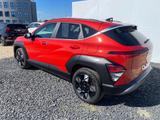 Hyundai KONA PREMIUM PLUS DCT ACC SHZ NAVI 18ALU 1.6 ... - Hyundai Kona Premium mit Hybrid-Antrieb (Benzin/Elektro)