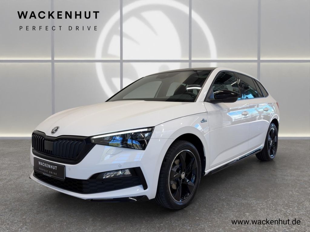 Image of Skoda Scala