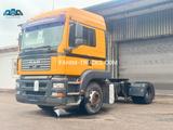 MAN TGA 18.430, Klima, Euro 4, 4x2, Retarder - Offers