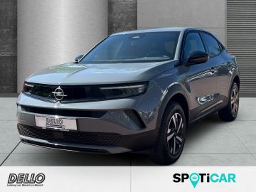 Opel Mokka - 1
