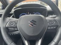 Suzuki Swace - Vorschau Bild 18