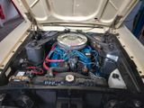Ford Mustang - Ford Mustang aus 1967: Cabrio