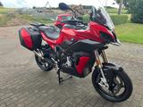 BMW S1000XR - mit Carbon-Paket und Koffer - Offers