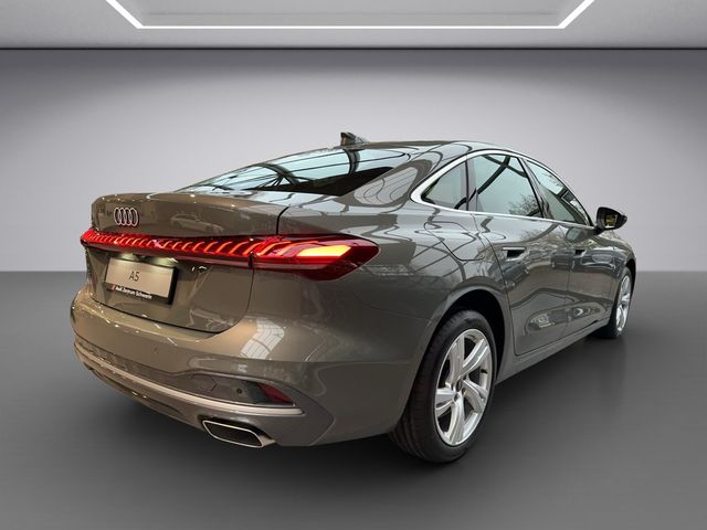 A5 Limousine TFSI 150 PS S tronic