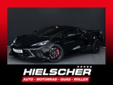 Corvette C8 6.2l V8 Stingray 3LT Liftsystem - Unfallfrei - Corvette C8: Automatik