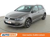 Volkswagen Golf VII 1.4 TSI Allstar BMT Aut.*NAV*XENON*CAM - Volkswagen Golf: bis 40000 Km