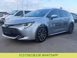 Toyota Corolla Touring Sports Hybrid Team D - Toyota Gebrauchtwagen in Frankfurt