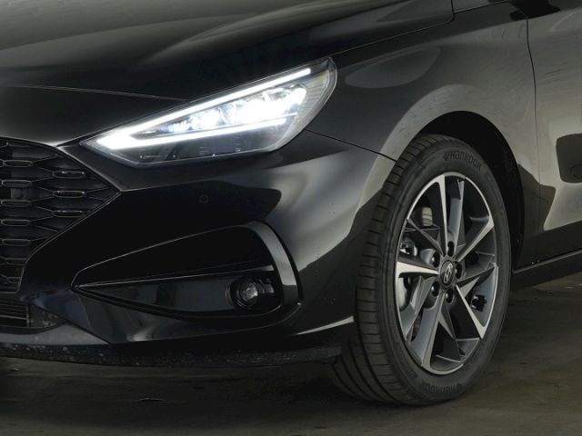 Hyundai i30 – Bild 23