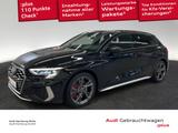 Audi S3 Sportback TFSI quattro S tronic Navi Kamera S - Audi S3 in Hamburg