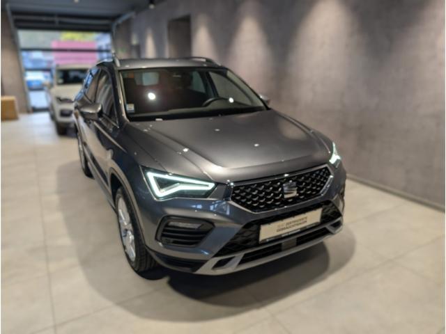 Seat Ateca Xperience 2.0 TDI 110kW (150PS) 7-Gang DSG