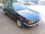 BMW 750i Kat (E32) - BMW 750: 750i E32