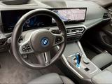 BMW i4 M50 Gran Coupé Driv.Assist.Prof Harman/K - BMW i4: M50