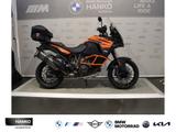 KTM 1290 Super Adventure - KTM 1290 SUPER ADVENTURE