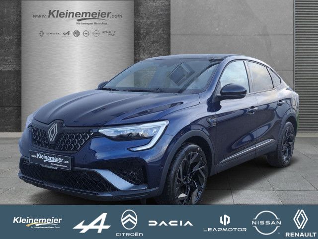 Renault Arkana Esprit Alpine Full Hybrid145*Navi*Sitzhzg