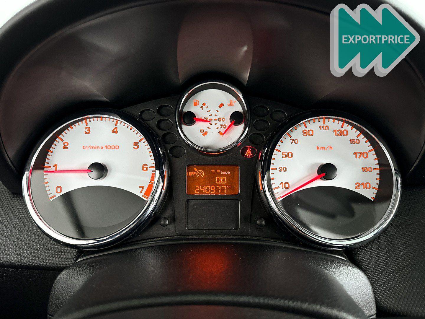 Peugeot 207 2009 — photo 14
