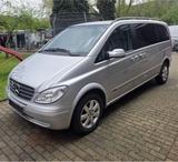 Mercedes-Benz Mercedes Viano 2.2 - 150 PS - Mercedes-Benz Viano in Duisburg
