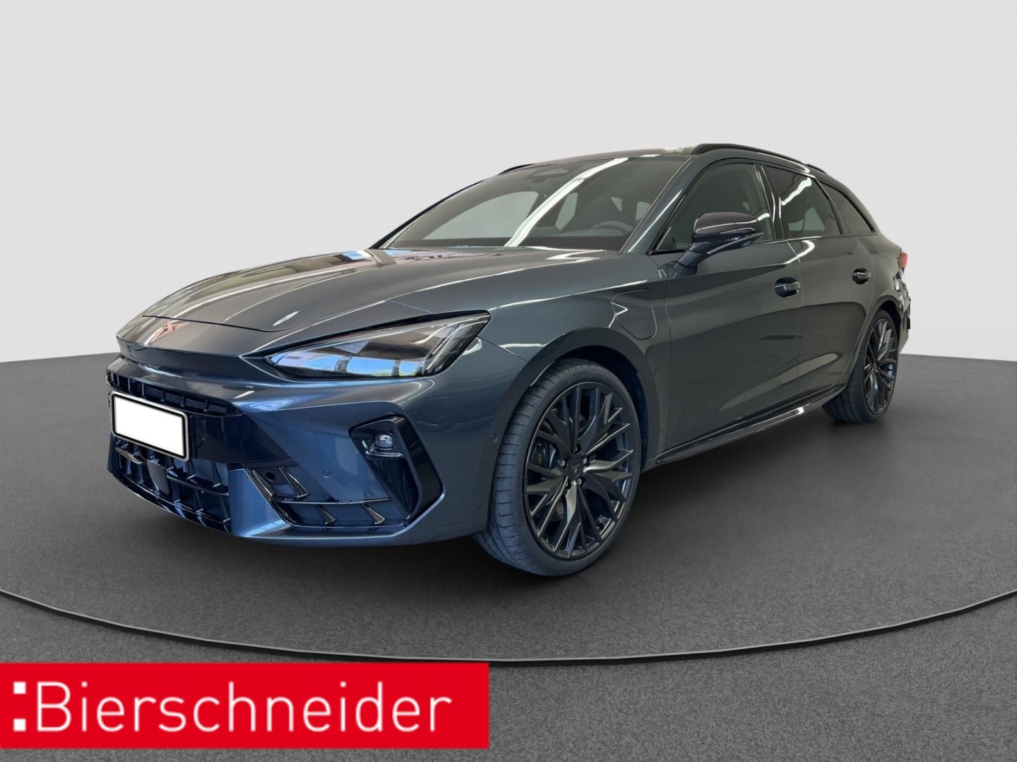 Cupra Leon Sportstourer 1.5 e-HYBRID DSG VZ Black ab 3