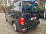 Volkswagen Highline AHK Sthz DSG APP CAM Navi Ele.Au.Türen - VW T6 Multivan Gebrauchtwagen