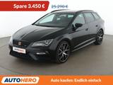 Seat Leon 2.0 TSI Cupra 300 4Drive Aut.*NAVI*LED*ACC*