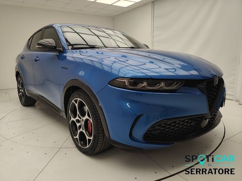 Other Alfa Romeo Tonale 1.6 Veloce 130cv tct6 imagem 3