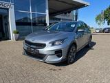 Kia XCeed Vision Led Kamera - silberne Kia XCeed