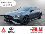 Mercedes-Benz CLA SB CLA 180 *PANO*NIGHT*AHK* - gebrauchte Mercedes-Benz CLA 180 Shooting Brake aus dem Jahr 2023