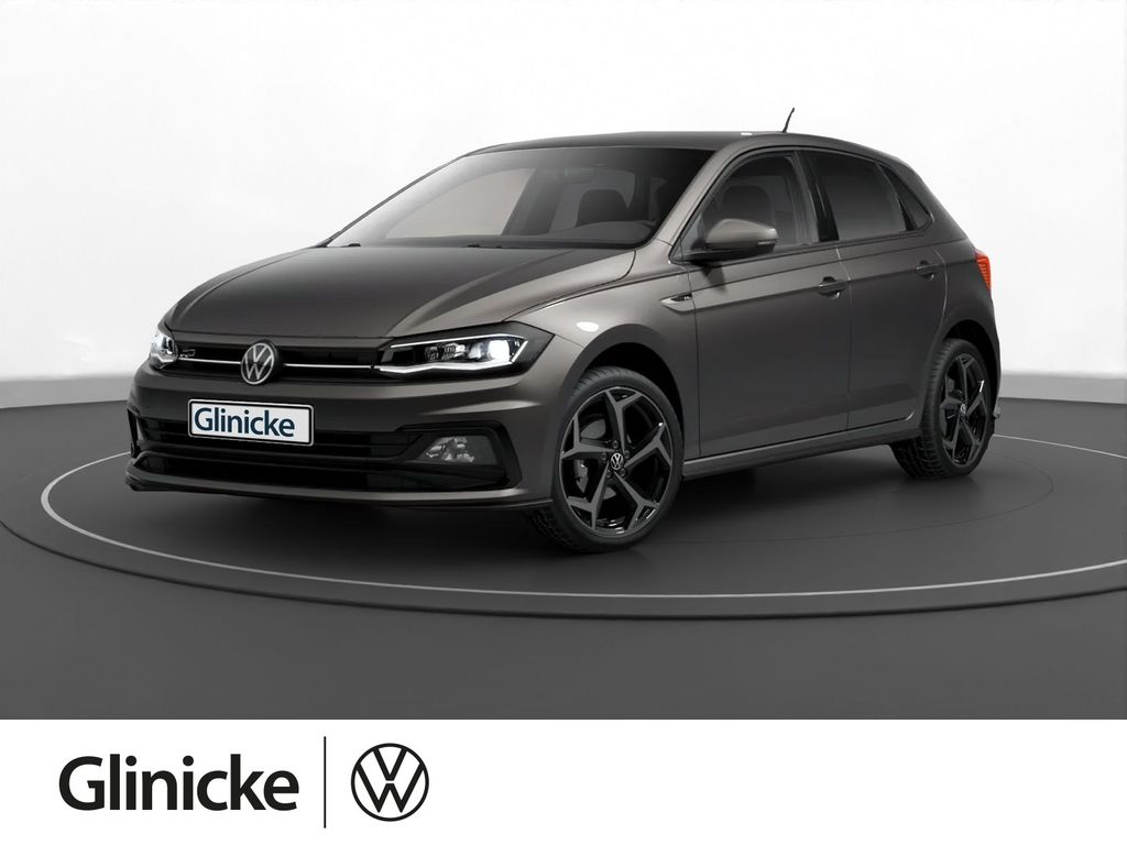 Image of Volkswagen Polo