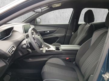 Peugeot 3008 Active Pack 1.2 PureTech 130 Kam.+KeyLess
