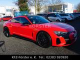 Audi e-tron GT RS quattro 440KW - gebrauchte Audi e-tron GT aus dem Jahr 2023