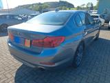 BMW 520 d xDrive Aut.Sport Line LED/Teilleder/Kam - BMW 5er Reihe: Xdrive