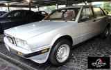 Maserati Biturbo 420 UNICOPROPRIETARIO - Maserati aus 1985