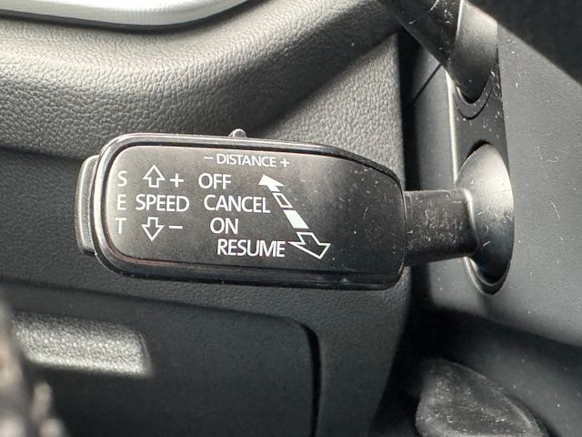 Skoda Octavia Combi Style