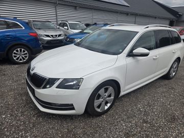 Skoda Octavia - 2
